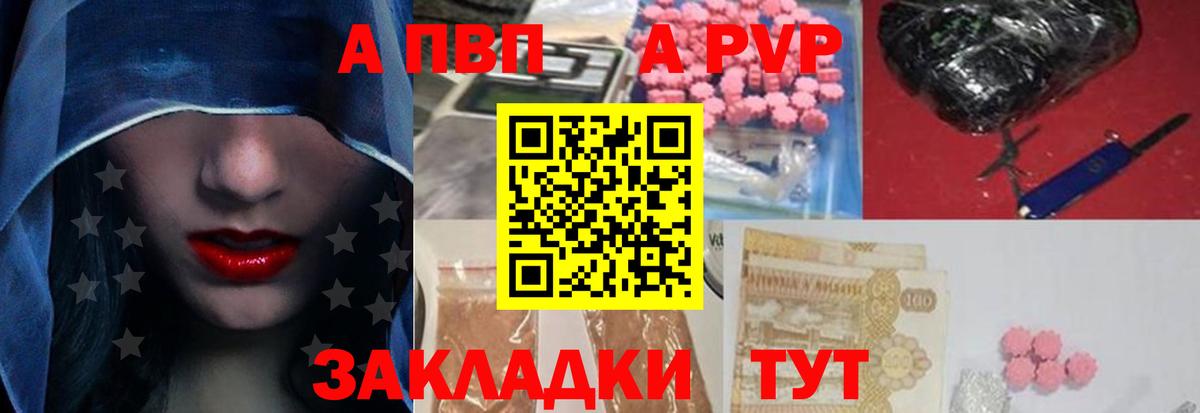 A-PVP СК Заринск